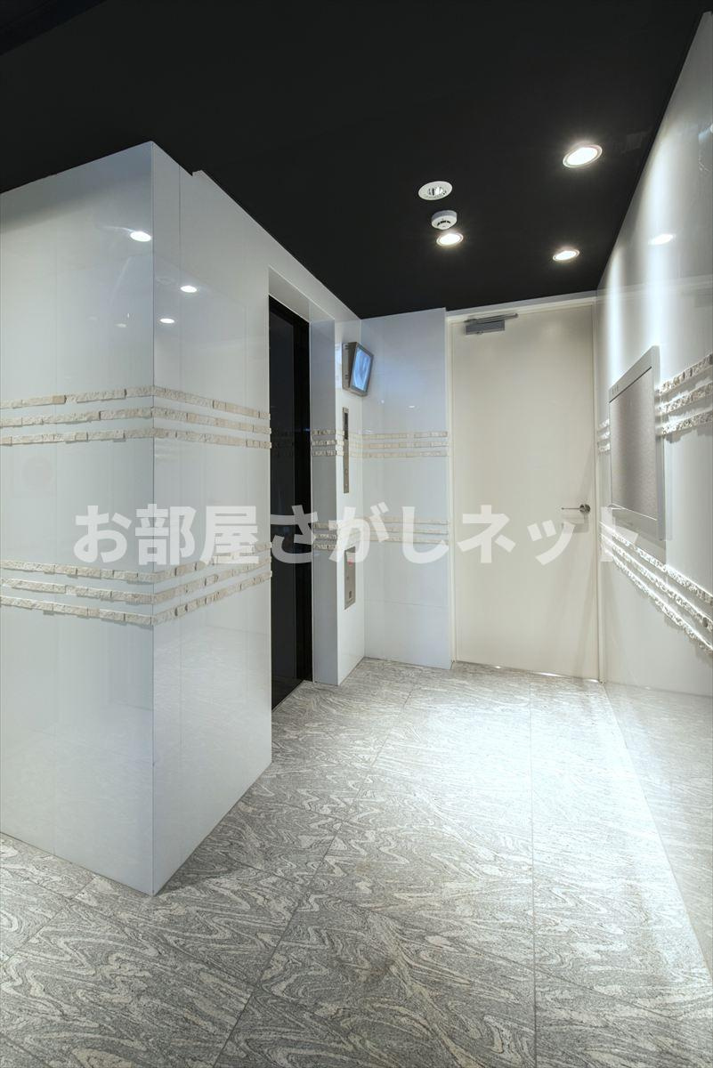 DIPS日暮里2【おとり物件なし】#学生・社会人にオススメ！初期費用分割払いOK！のその他共用部分