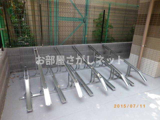 DIPS日暮里2【おとり物件なし】#学生・社会人にオススメ！初期費用分割払いOK！のその他共用部分