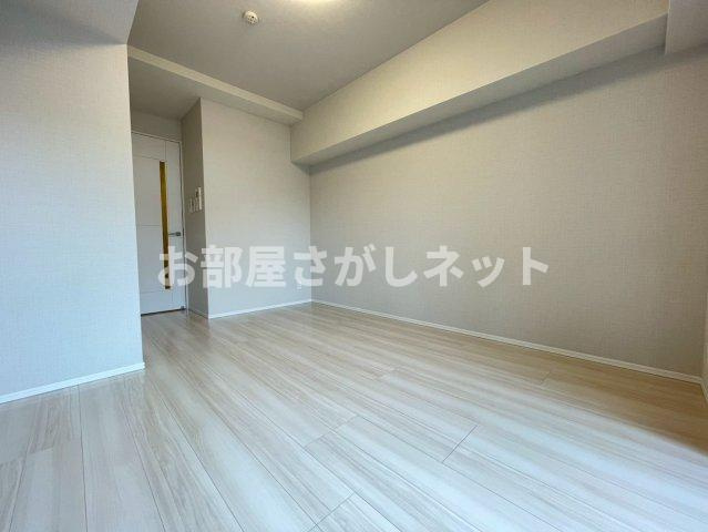 DIPS日暮里2【おとり物件なし】#学生・社会人にオススメ！初期費用分割払いOK！の居間・リビング