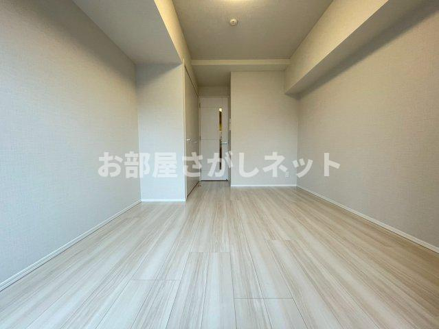 DIPS日暮里2【おとり物件なし】#学生・社会人にオススメ！初期費用分割払いOK！の居間・リビング