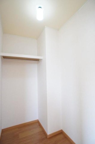 サニーコートの収納