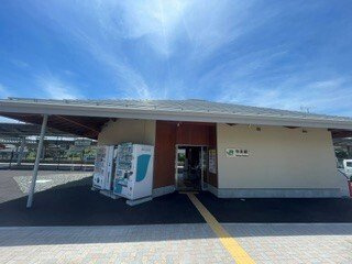 サニーコートの周辺|勿来駅まで2020m