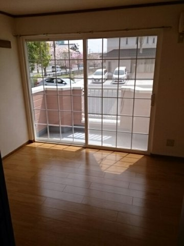 エクセルハイツＳ　Ｂ棟の内装
