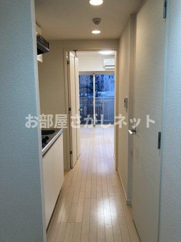 プレール・ドゥーク早稲田Ⅱ【おとり物件なし】#学生・社会人にオススメ！初期費用分割払いOK！の設備