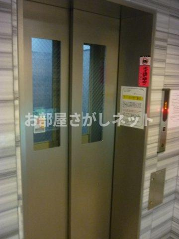 プレール・ドゥーク早稲田Ⅱ【おとり物件なし】#学生・社会人にオススメ！初期費用分割払いOK！のその他共用部分