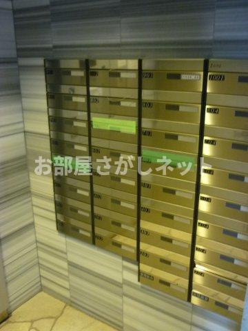 プレール・ドゥーク早稲田Ⅱ【おとり物件なし】#学生・社会人にオススメ！初期費用分割払いOK！のその他共用部分