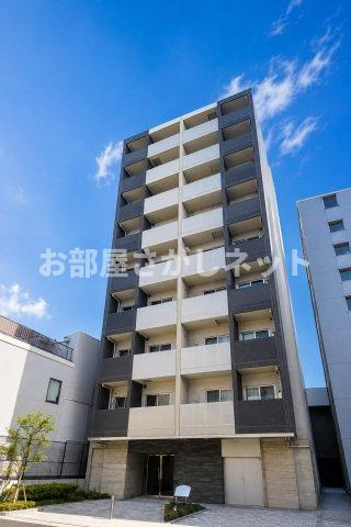 プレール・ドゥーク早稲田Ⅱ【おとり物件なし】#学生・社会人にオススメ！初期費用分割払いOK！