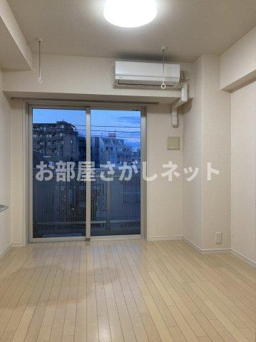 プレール・ドゥーク早稲田Ⅱ【おとり物件なし】#学生・社会人にオススメ！初期費用分割払いOK！の洋室