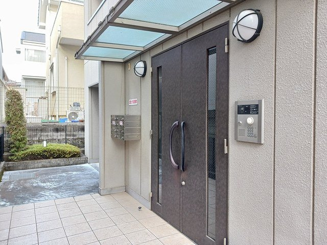 サンリット・レジデンスのその他