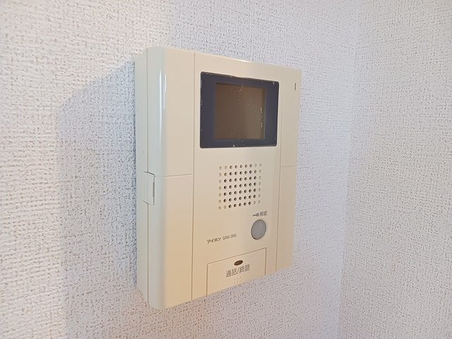 サンリット・レジデンスのセキュリティ