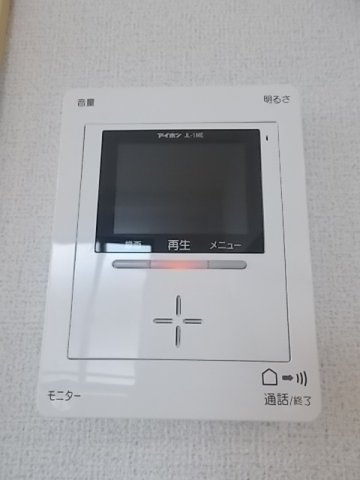 リヴィエールⅡのセキュリティ