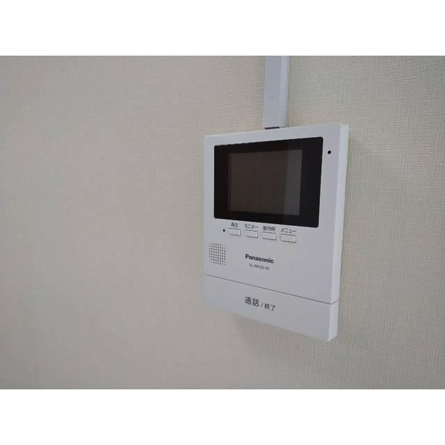 フロンティアⅠＡ棟のその他