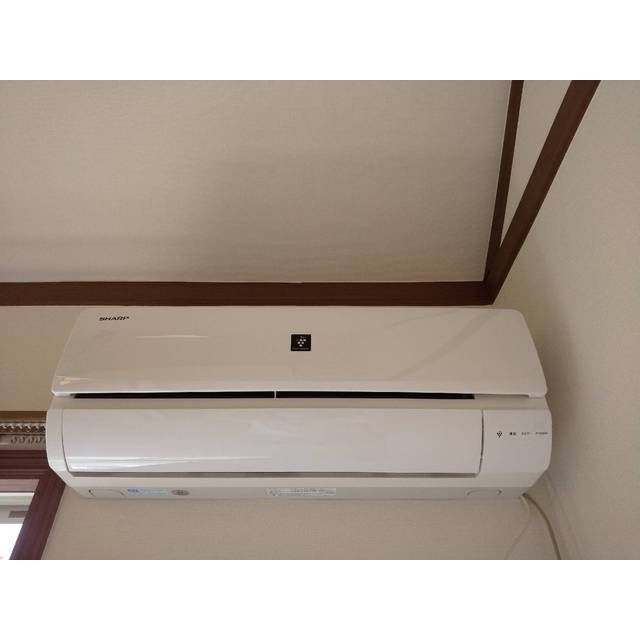 フロンティアⅠＡ棟のその他