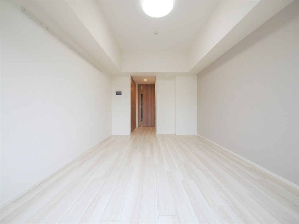 豊島千早レジデンスの内装