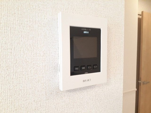 プルミエールシャルムのセキュリティ