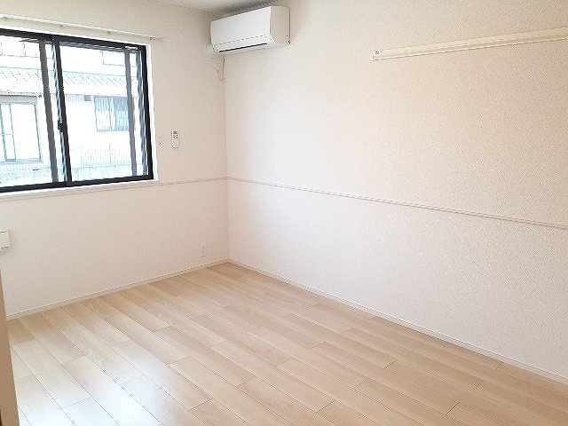 プルミエールシャルムの内装