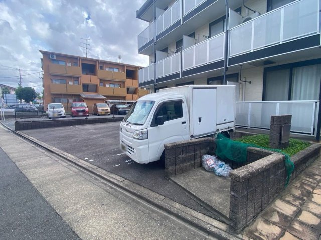 レオパレス常磐のその他