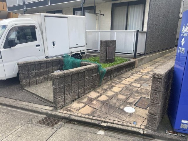 レオパレス常磐のその他