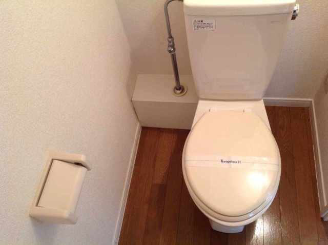 レオパレスカルマードのその他