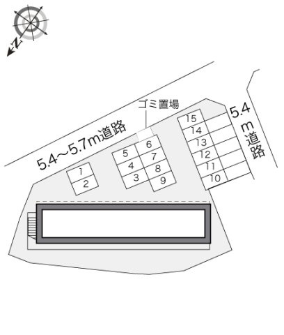 レオパレススタリオンのその他