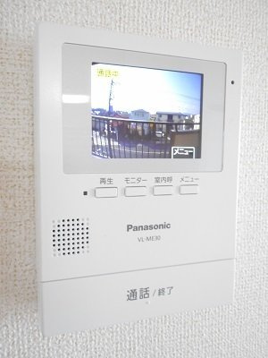 メルセラージュの設備