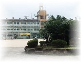 サン・ブリ－ゼの周辺|三篠小学校まで1000m