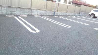 【駐車場】 | マーサ　グランデ