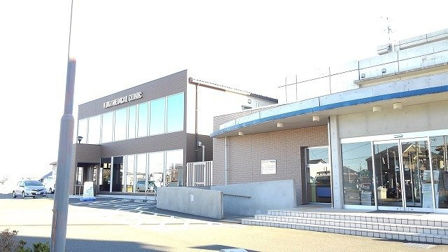 【周辺】 | マーサ　グランデ | 久喜メディカルクリニックまで210m