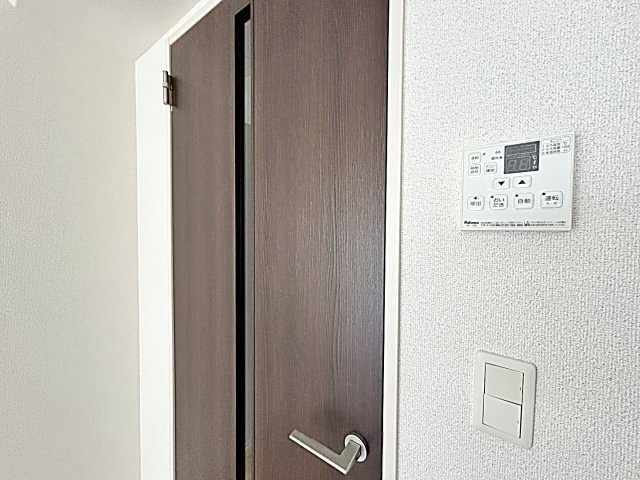 ブルーポアールの設備