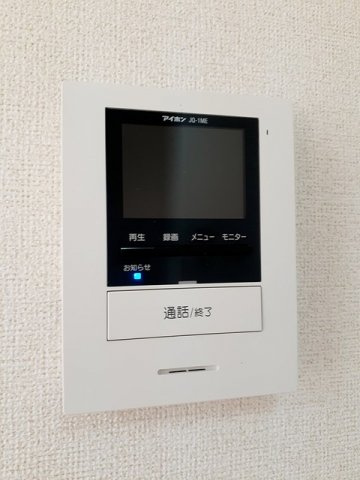 トレスタージュ　Ａの設備
