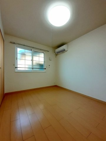 トレスタージュ　Ａの内装