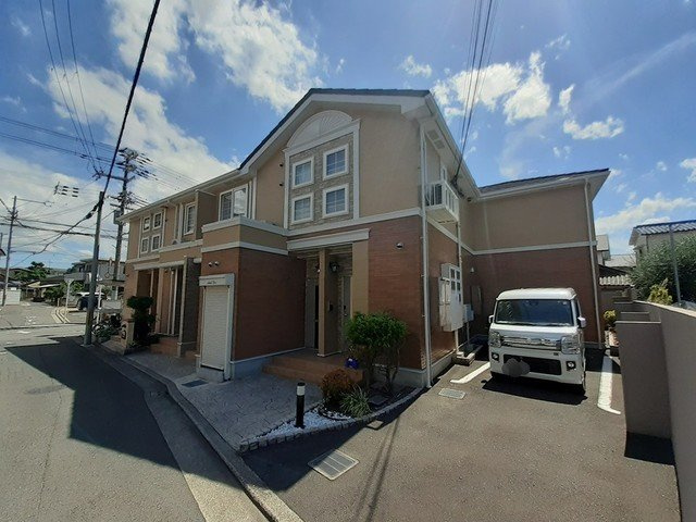 サニーハウス・誠