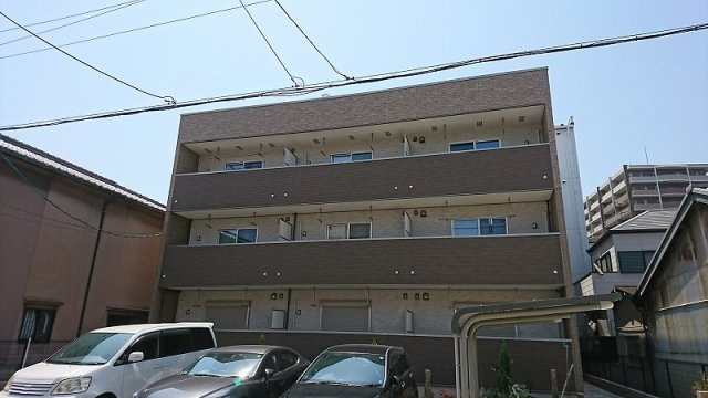 和ハウスⅡ