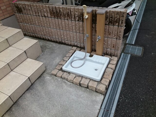 サニーキャンプ　今池のその他共用部分