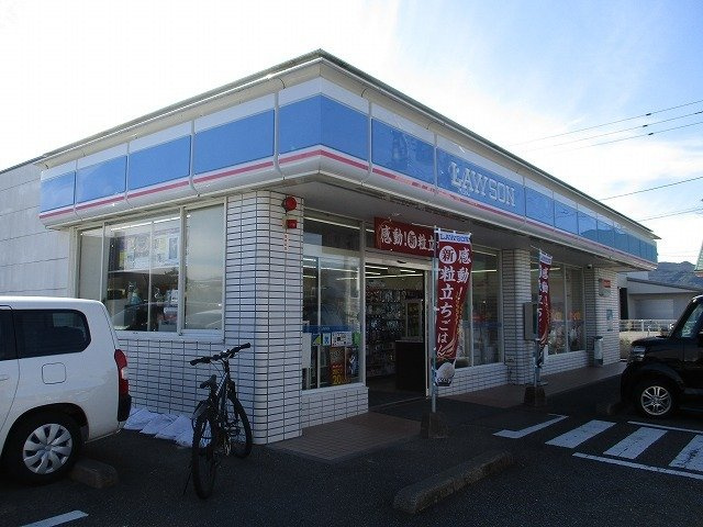 アステリアの周辺|ローソン宮崎大淀四丁目店まで950m
