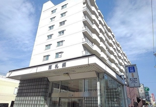 リアライズ東札幌の周辺|東札幌駅まで470m