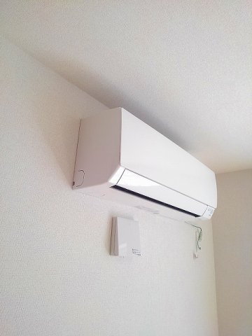 アルページュの設備