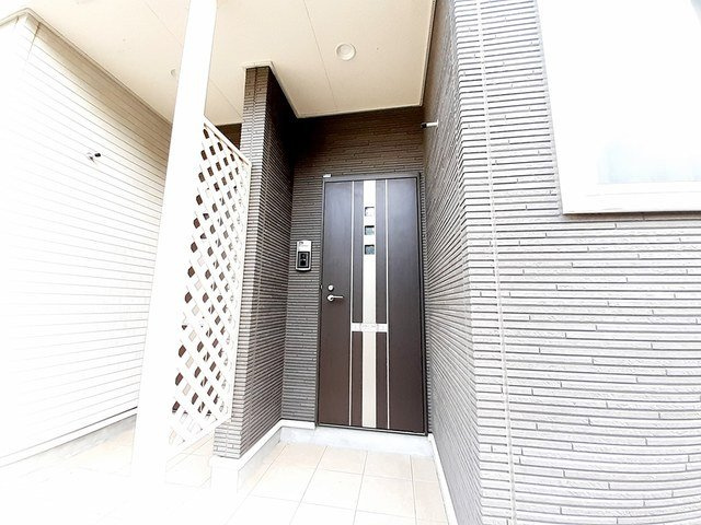 プープリエのその他共用部分