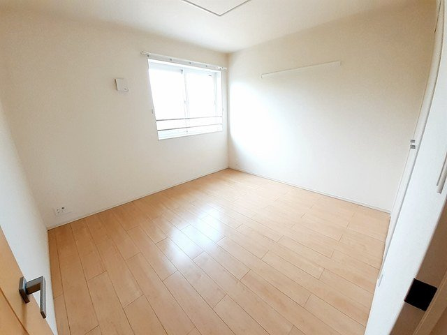 プープリエの内装