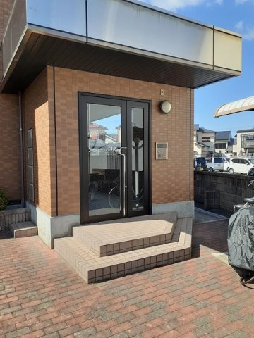 ベル　アルモニー１番館のその他共用部分