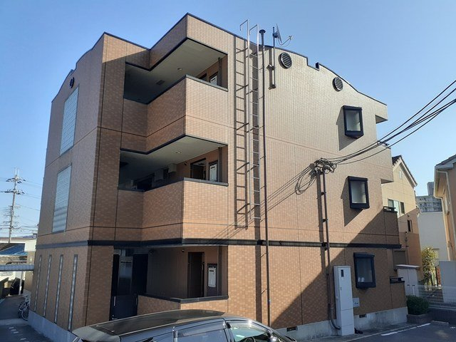 ベル　アルモニー１番館