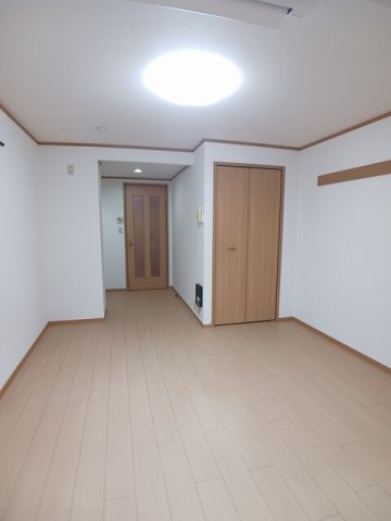 ベル　アルモニー１番館の内装