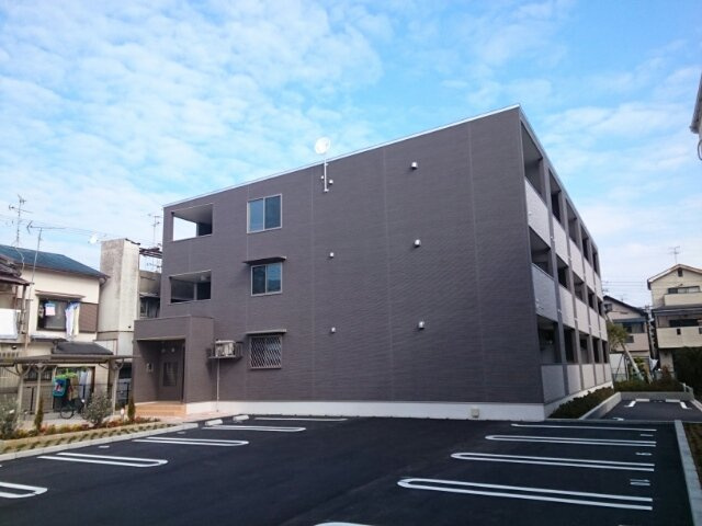 リベルテ　東助松