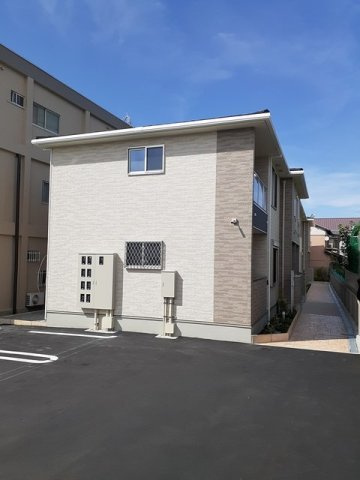 プレージア虫取