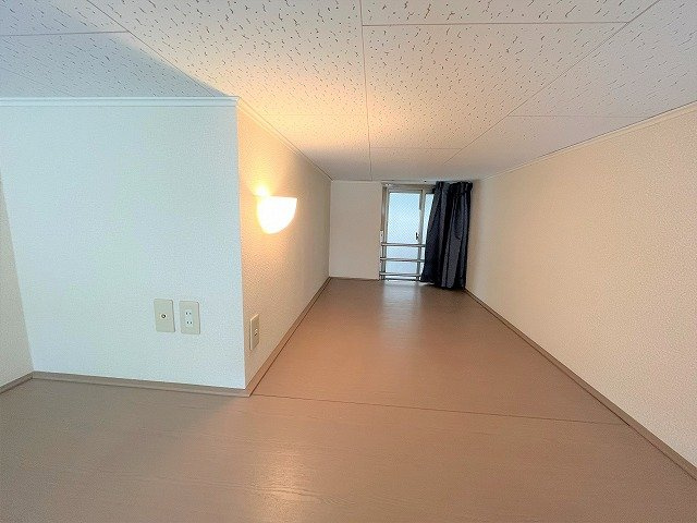レオパレス森の泉のその他