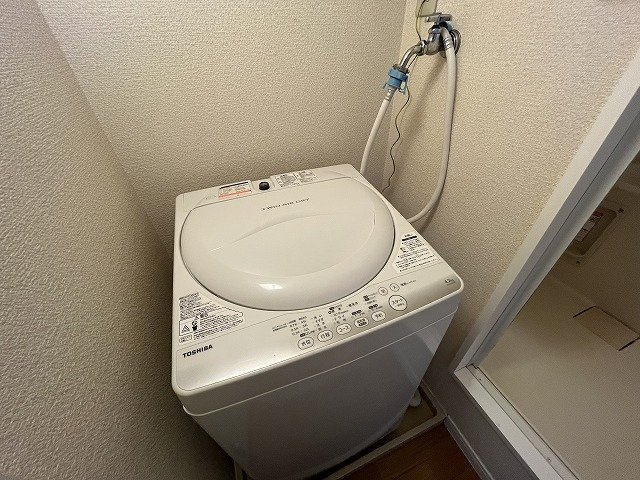 レオパレス森の泉のその他