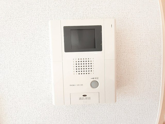 ミカーレ・トーゲンのセキュリティ
