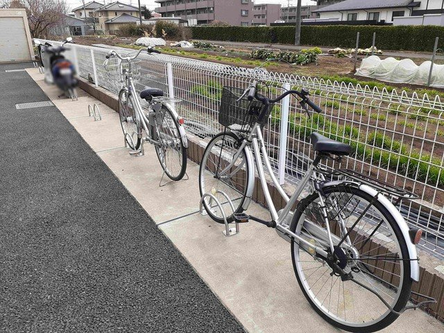 セル・フォンテーヌⅢのその他共用部分