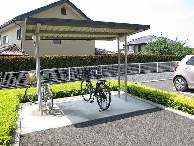ヒル　サイドⅡのその他共用部分