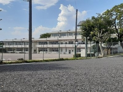 ヒル　サイドⅡの周辺|前橋市立時沢小学校まで1900m